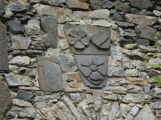 Zricenina Hradu Helfenburk U Bavorova-Bavorov必去景点