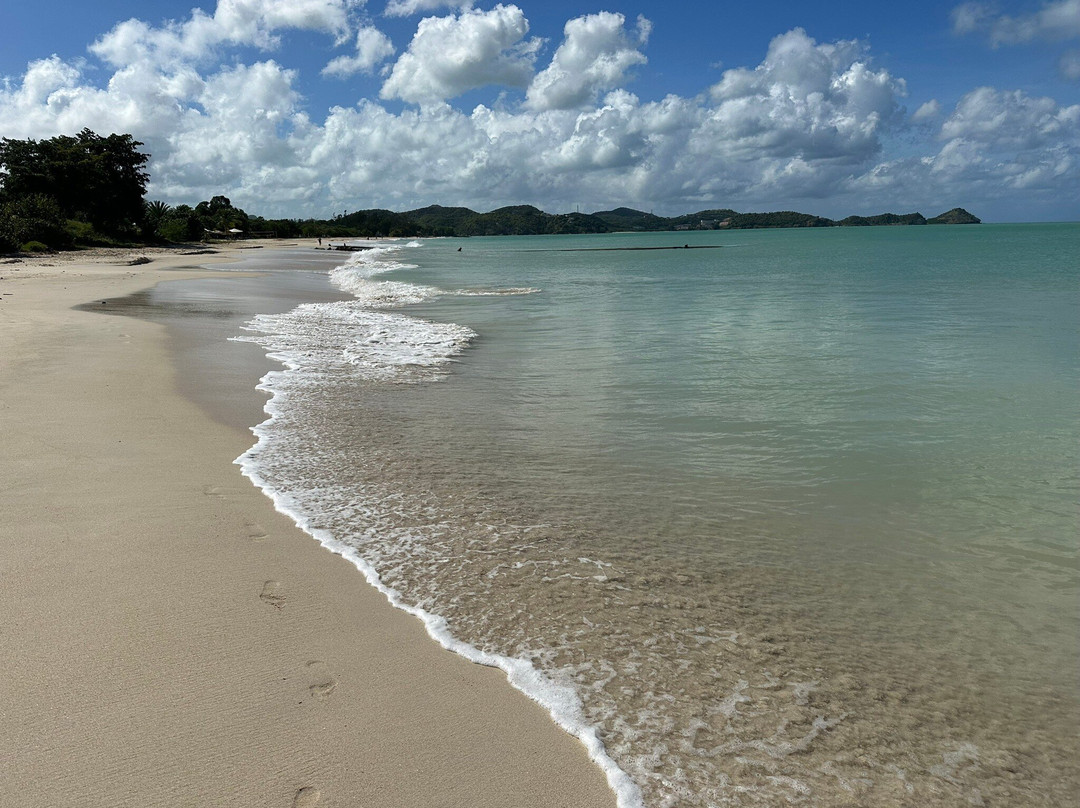 Fort James-圣 约翰必去景点