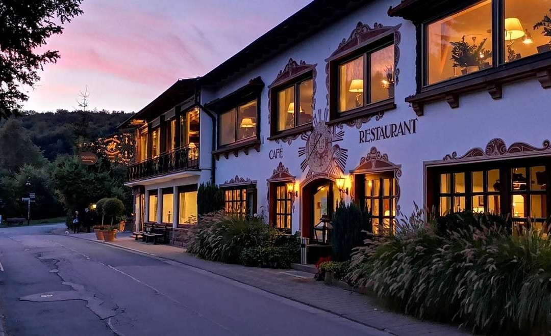 Ringhotel Siegfriedbrunnen主图