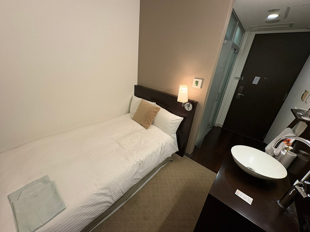 麦西姆三岛酒店主图