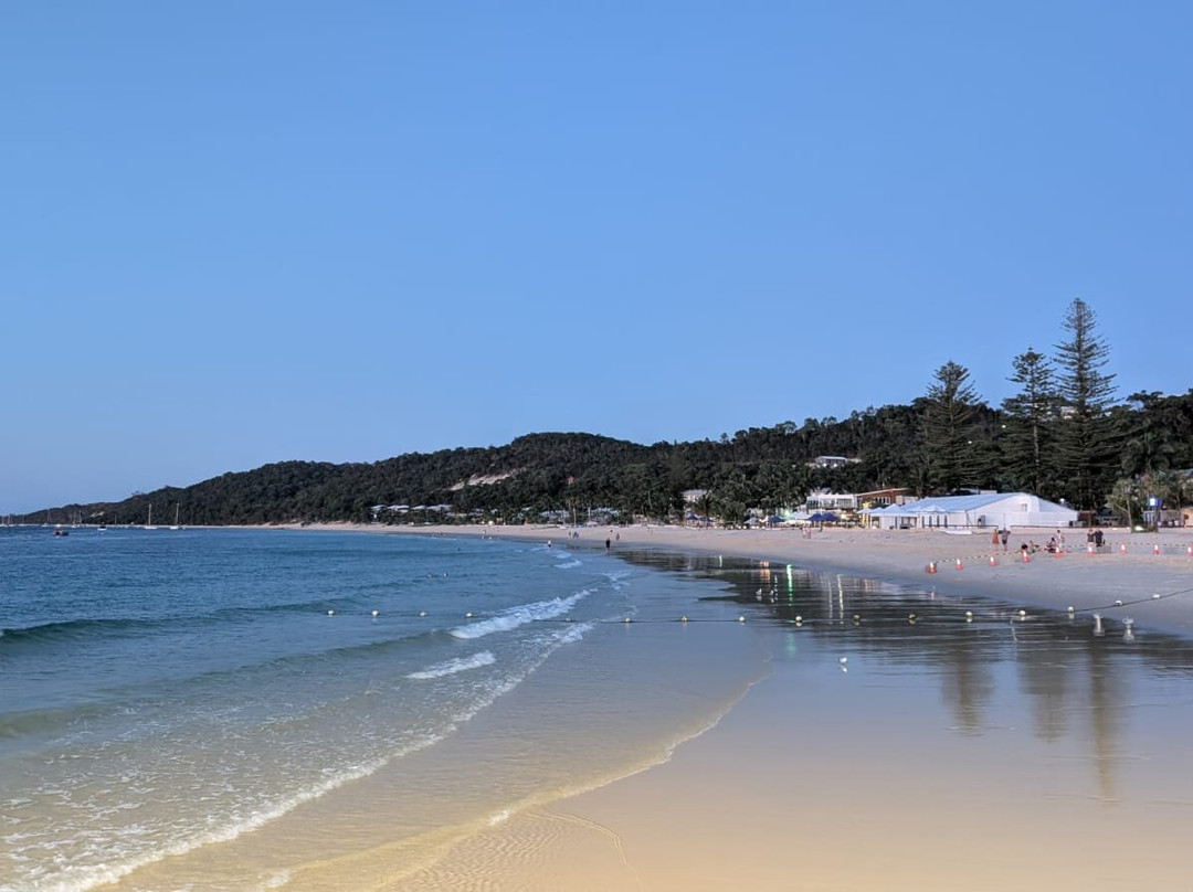 Quest Cannon Hill主图