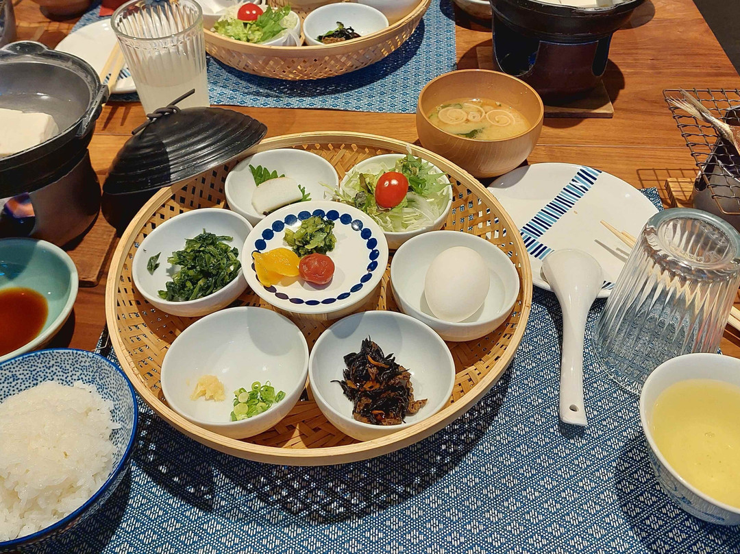 野上本馆日式旅馆主图