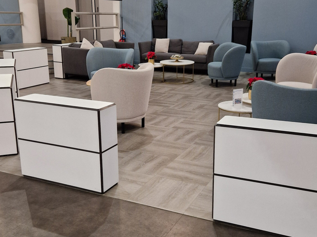 亚特兰塔尔酒店主图