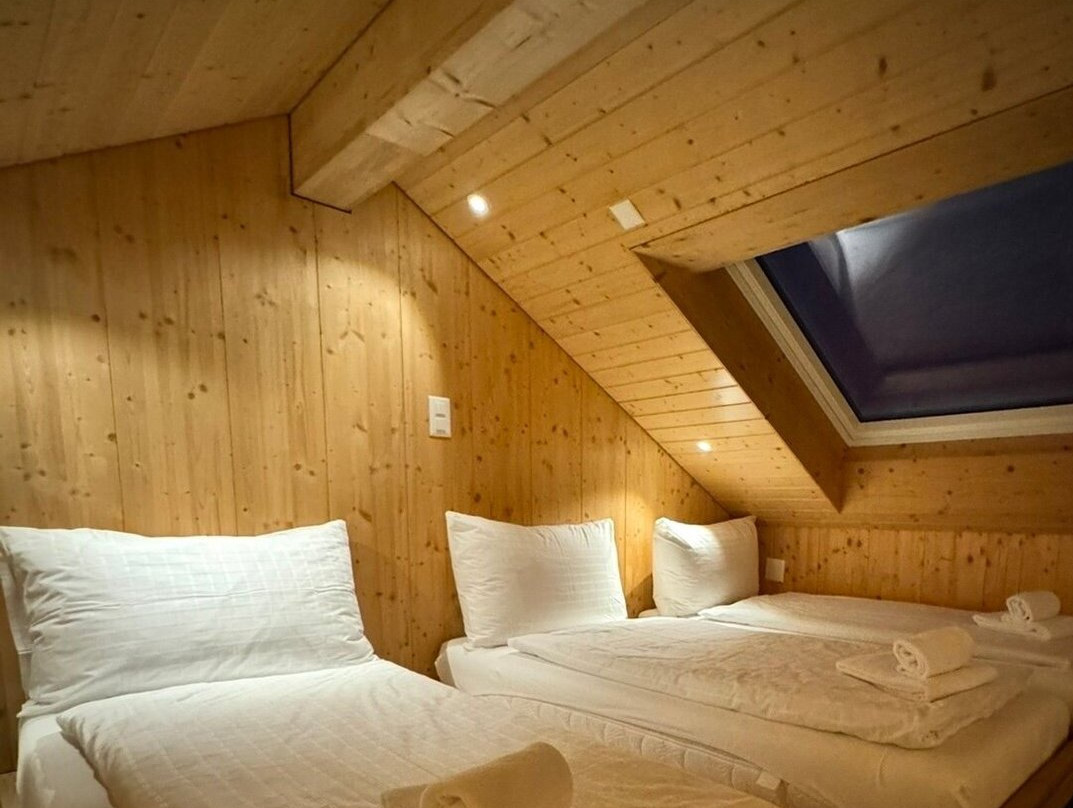 Melchtal Resort Apart Hotel
