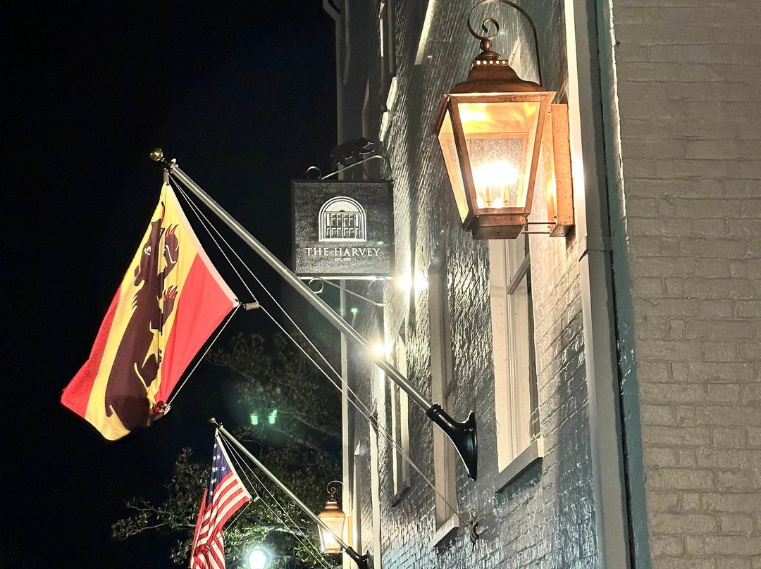 哈维酒店