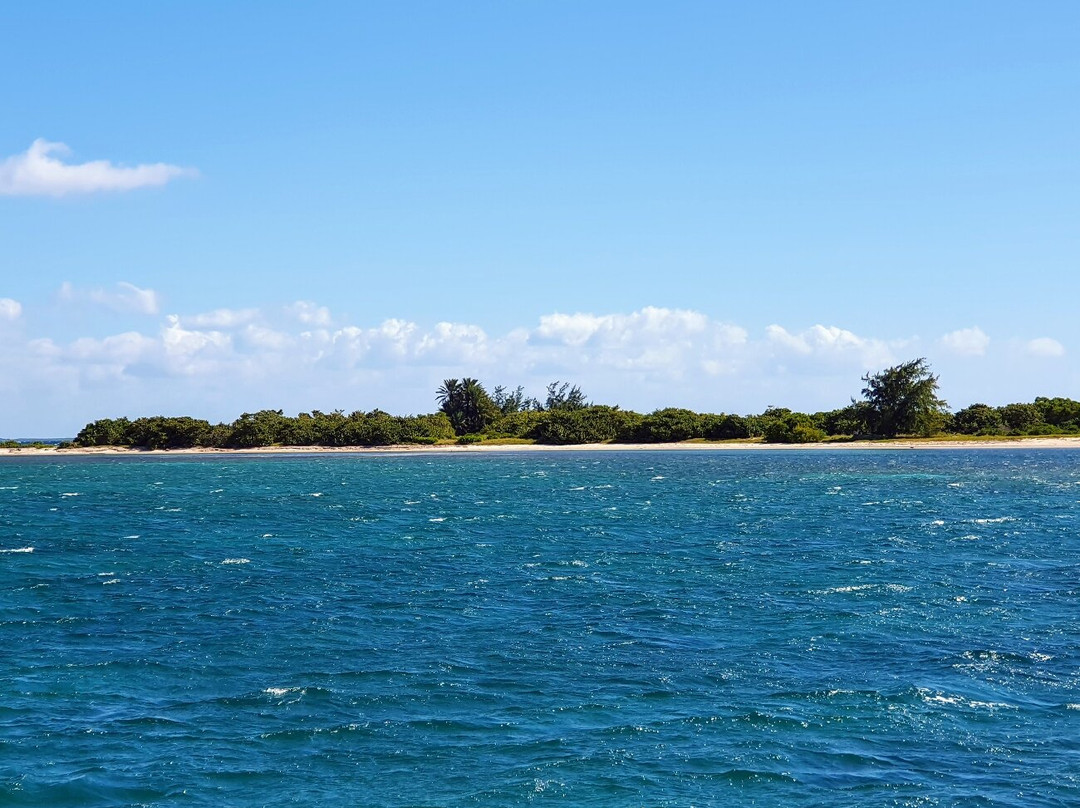 Cayo Blanco景点图片