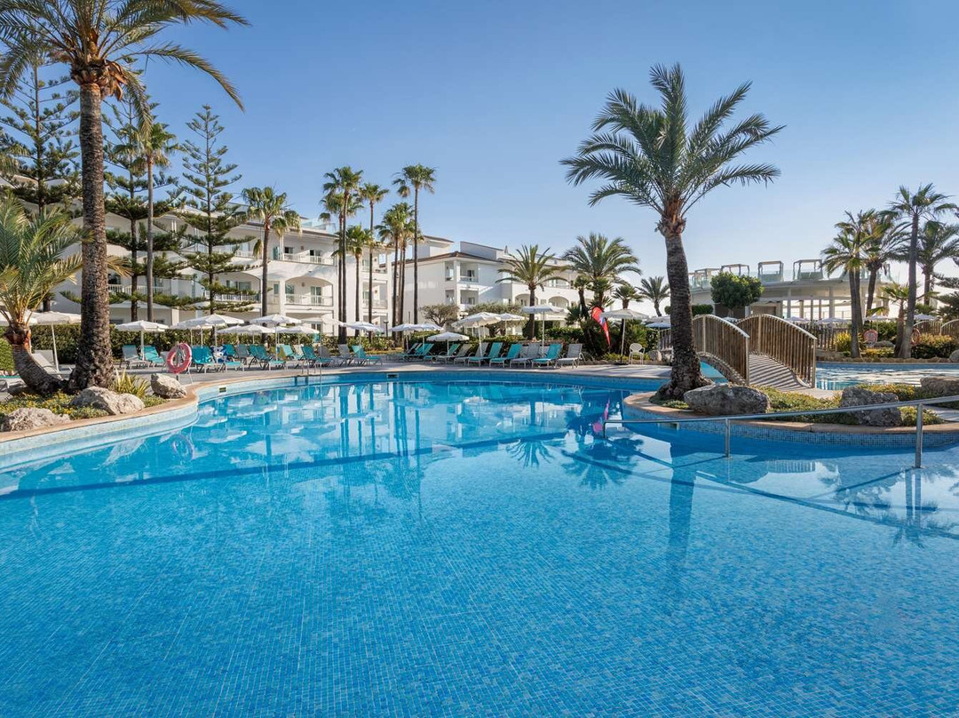 Playa Garden Selection Hotel & Spa主图