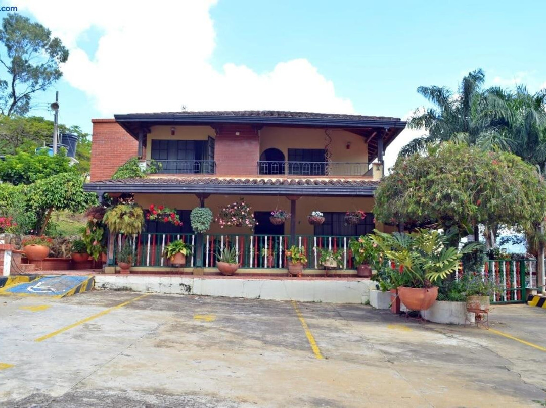 Finca Hotel Villa Natalia