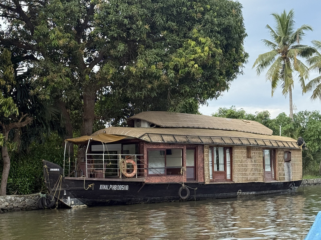 South India Voyages (murugan)景点图片