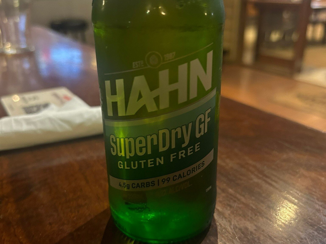 Kimberley Hotel Halls Creek主图