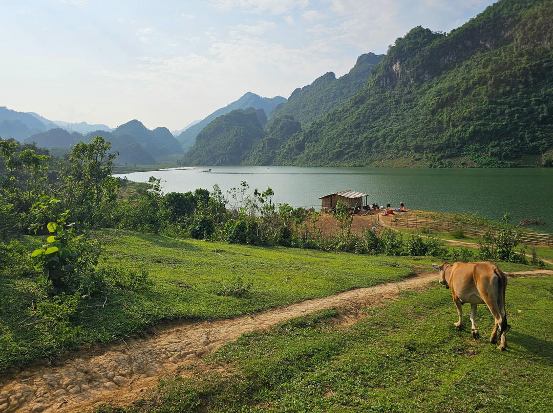 localtours Dien Bien Phu-Dien Bien Phu必去景点