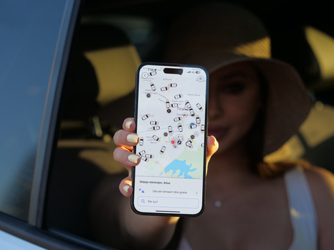 Patoko-地拉那必去景点