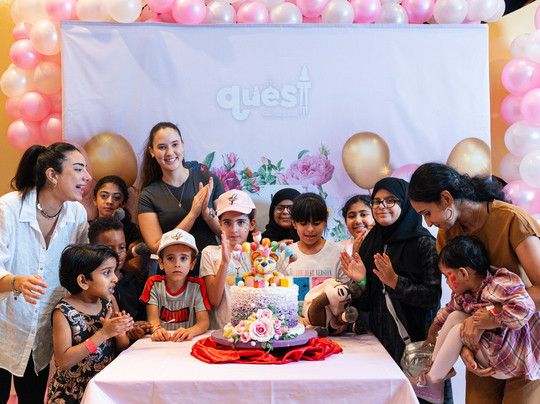 Doha Oasis-多哈必去景点