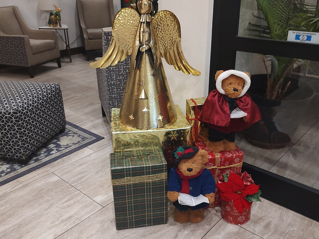 Best Western Premier Pasco Inn & Suites主图