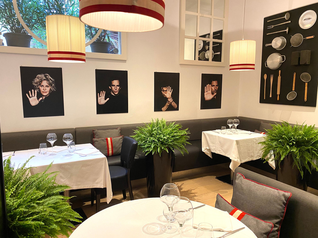 Life Ristorante