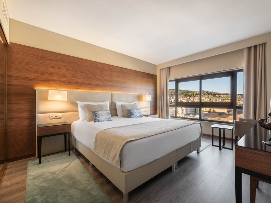 Hotel Turismo São Lázaro