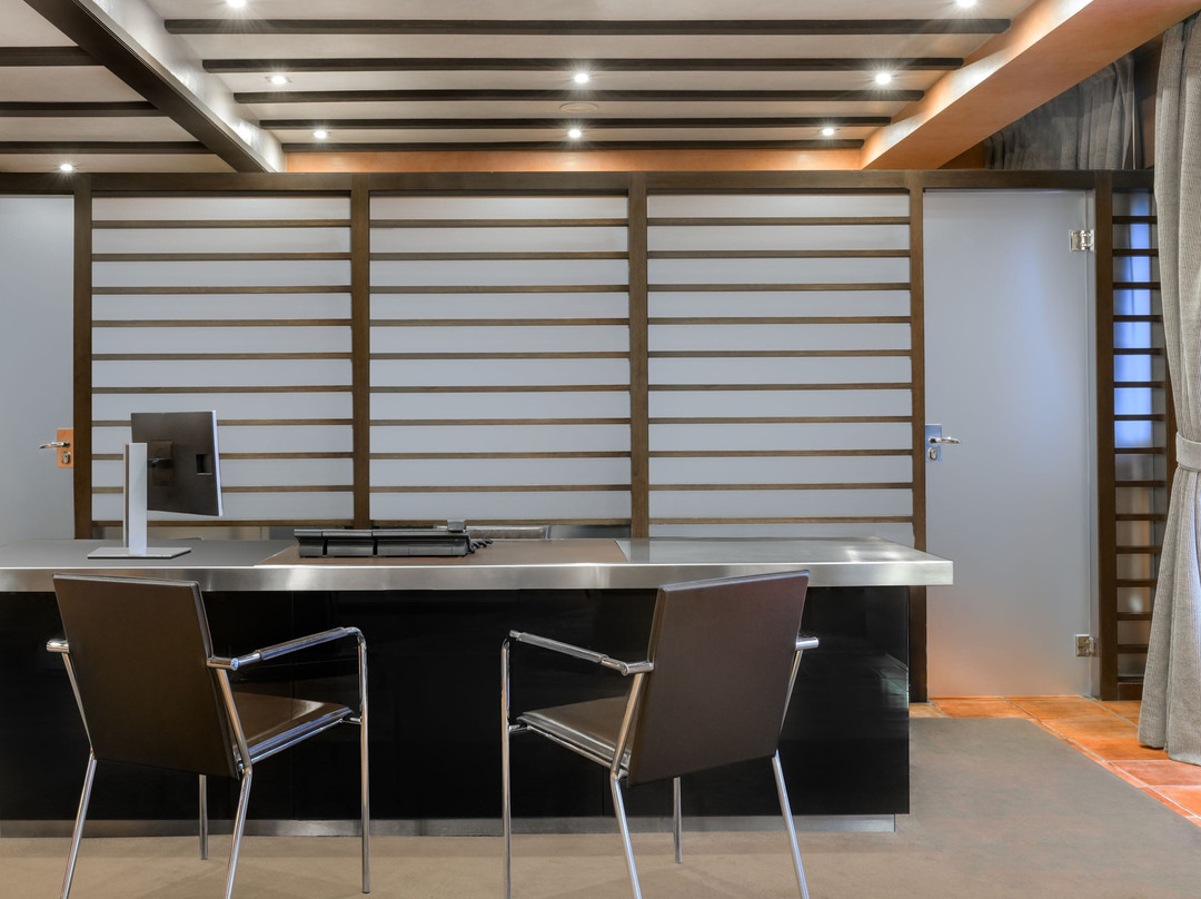 托莱多万豪AC酒店主图