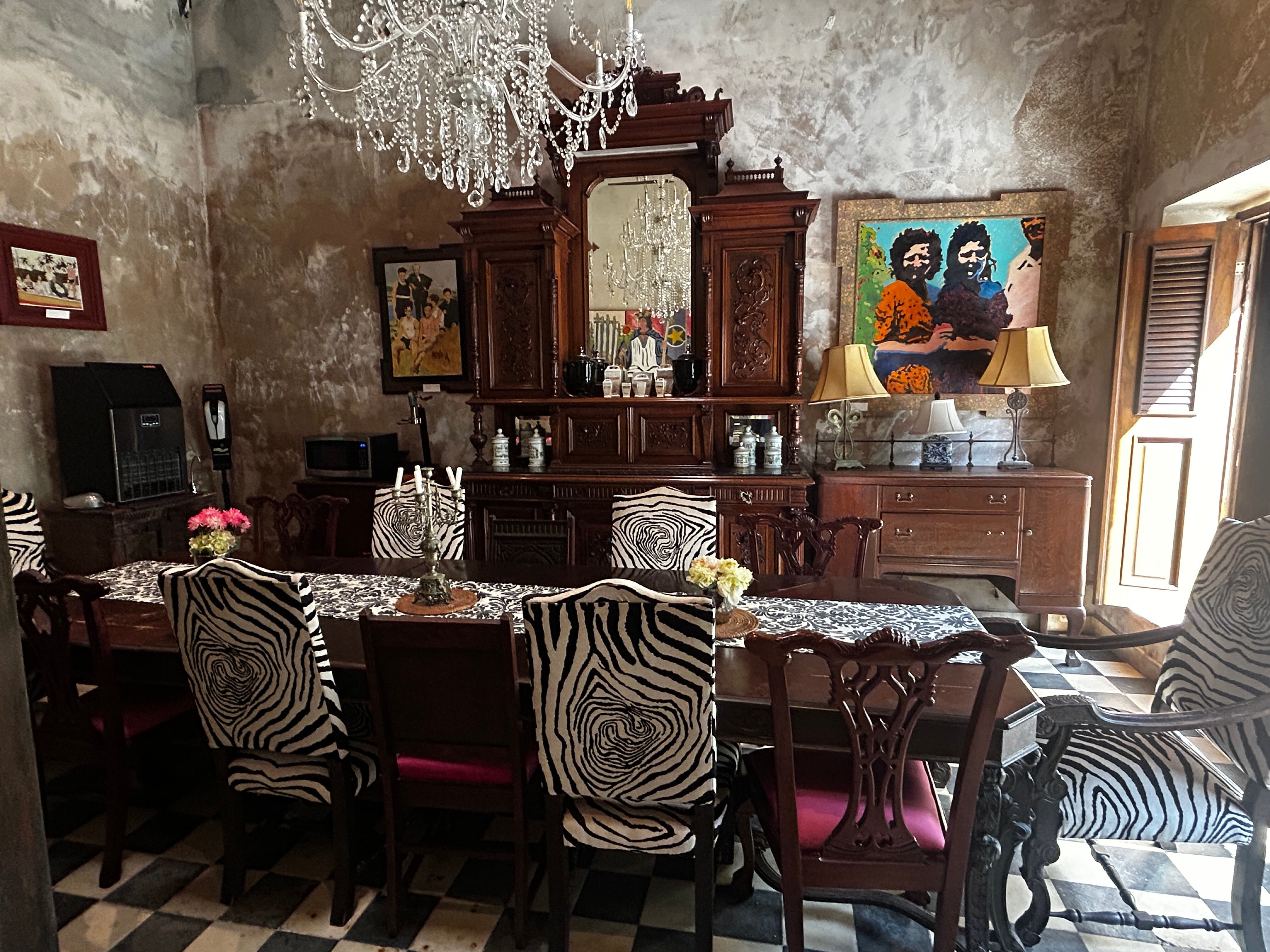Villa Herencia Hotel-官方