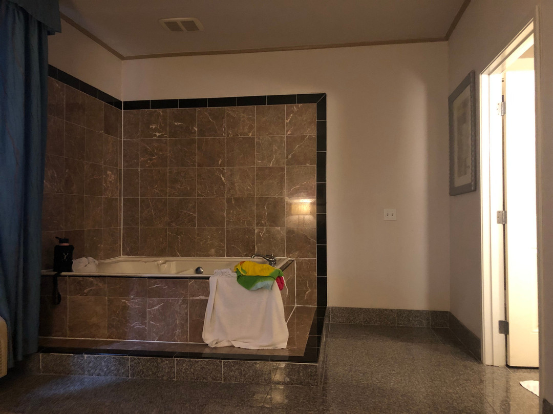 Holiday Inn Express & Suites Tacoma South - Lakewood by IHG主图