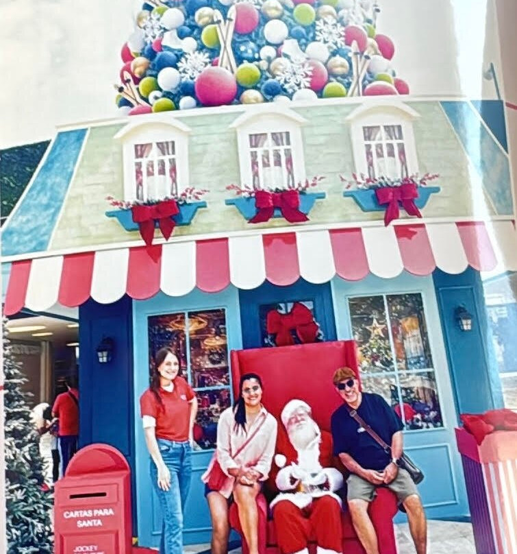 Jockey Plaza-Santiago de Surco必去景点