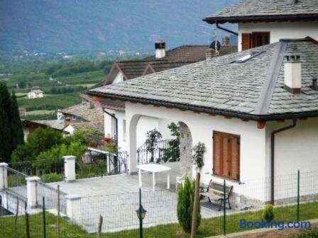 Appartamenti in Villa Isabella