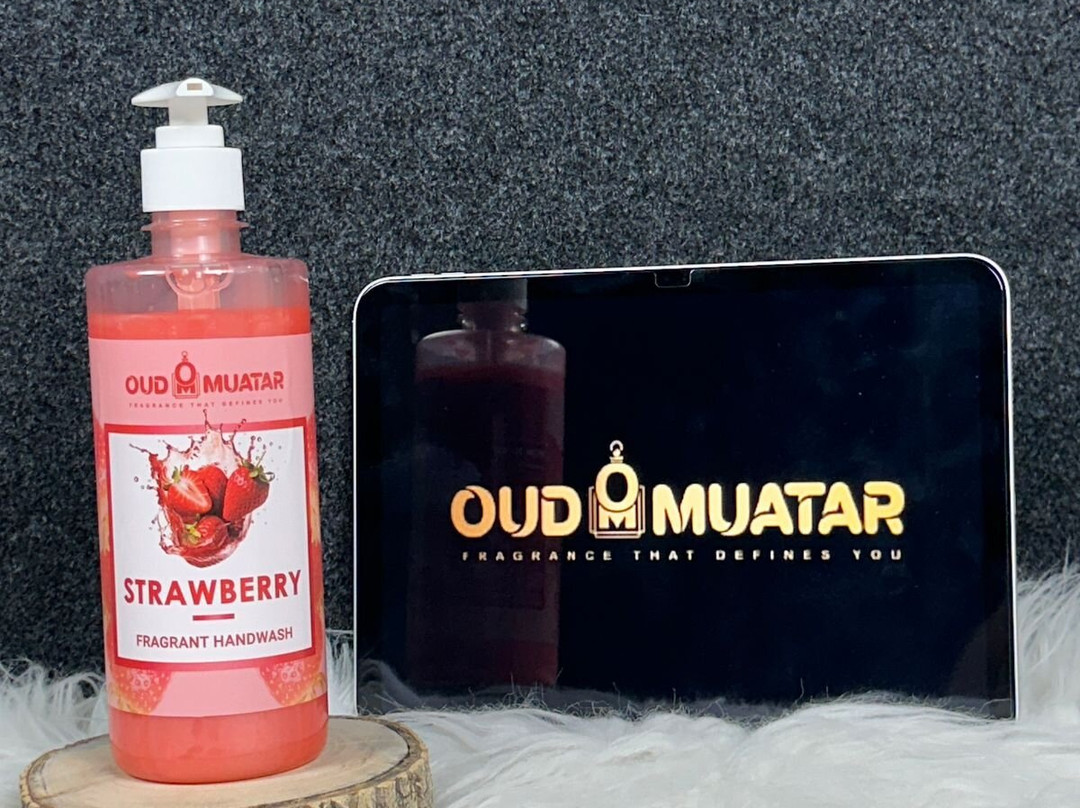 Oud Muatar Attar And Perfume Udaipur-乌代布尔必去景点