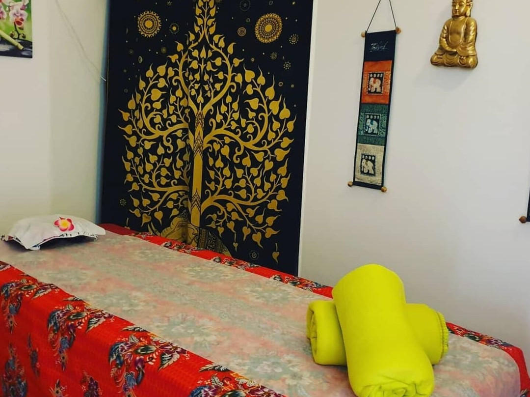 Sabai Thai Massage-普赖尔洛查必去景点