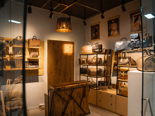 Sabawiyan Leather Works-亚的斯亚贝巴必去景点