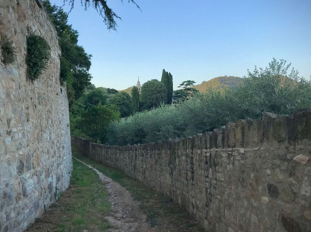 Muce - Museo Dei Colli Euganei-Galzignano Terme必去景点