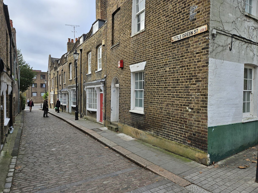 Jane's London Walks景点图片