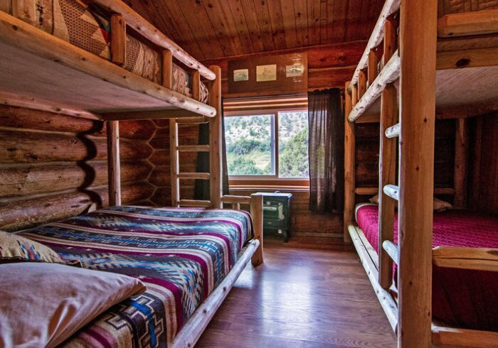 Boulder Mountain Guest Ranch主图