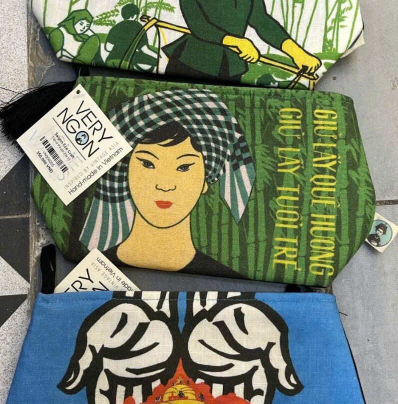 Saigon Eco Craft-胡志明市必去景点