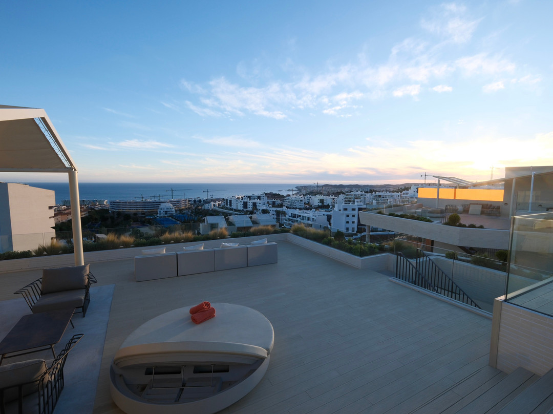 Leiro Residences主图