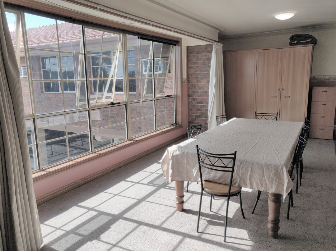 圣乔治汽车旅馆