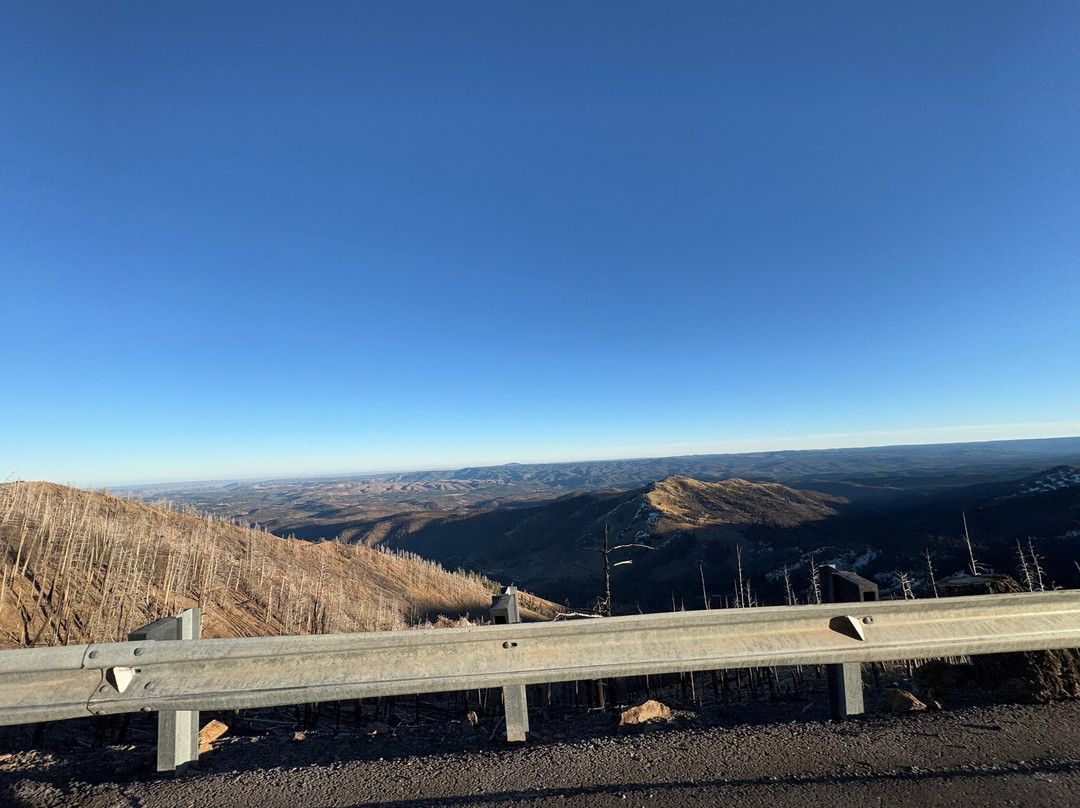 Ski Apache-鲁伊多索必去景点