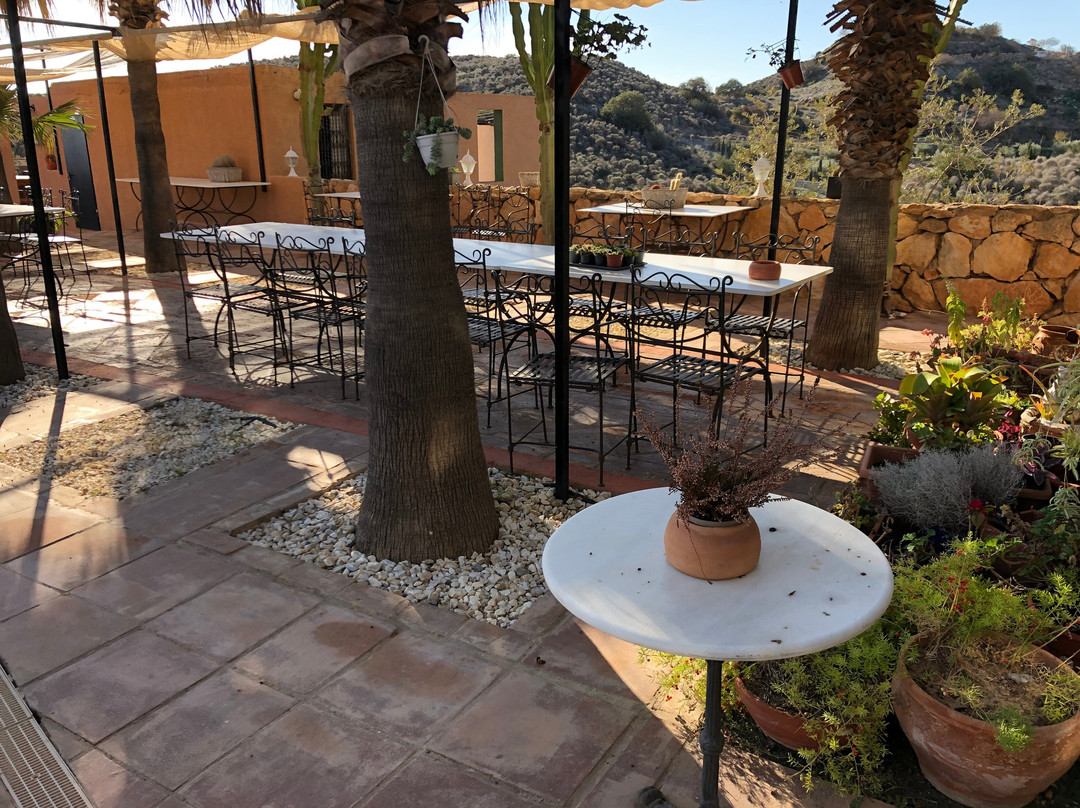 Cortijo de la Media Luna主图