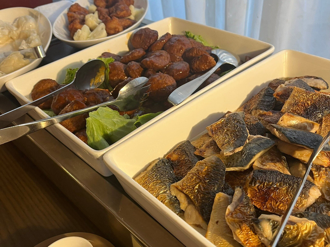 Hotel Showmeikan主图