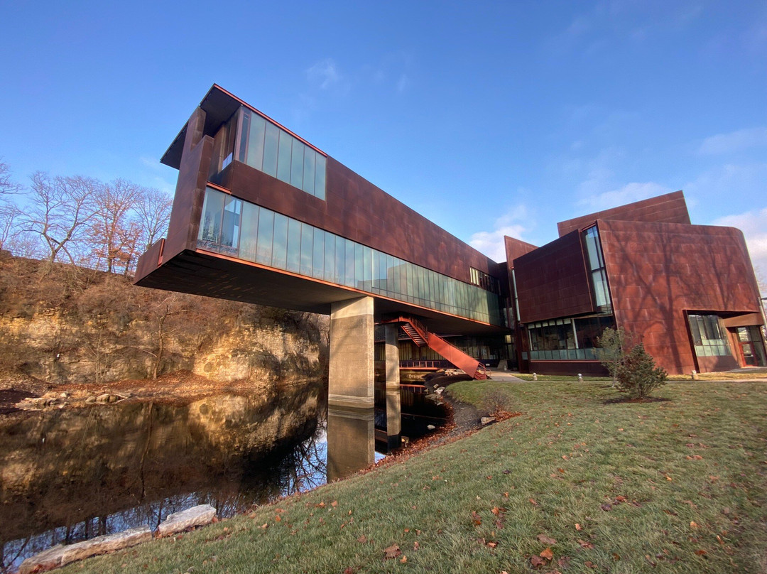 爱荷华大学-爱荷华城必去景点