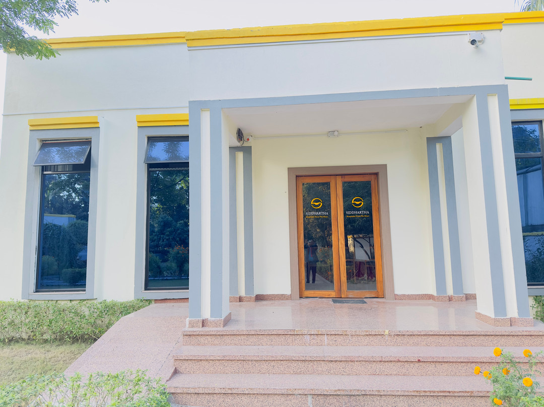 Siddhartha Hotel, Tikapur主图