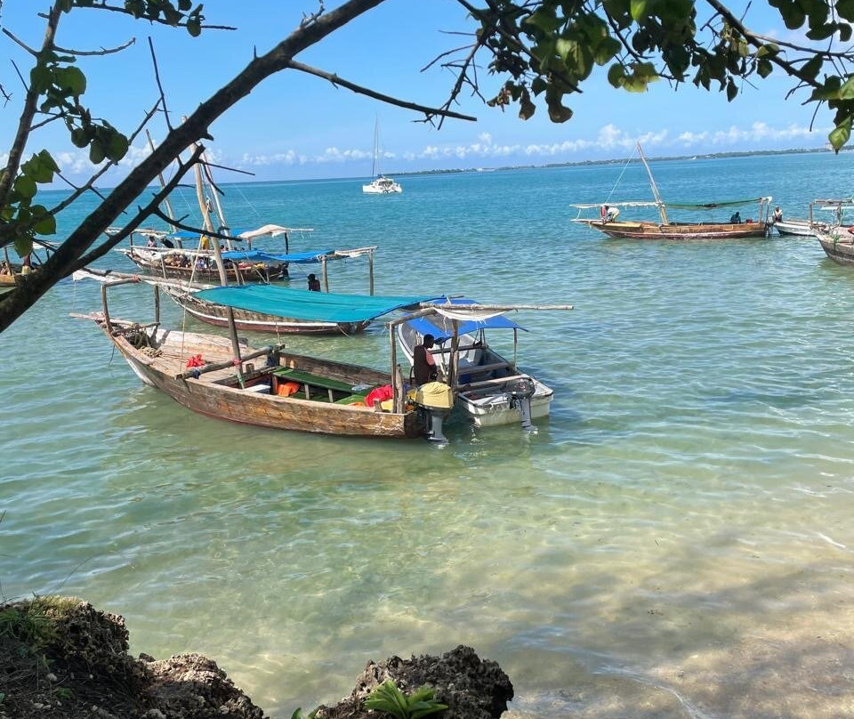 Andrea tours an safari-乌罗阿必去景点
