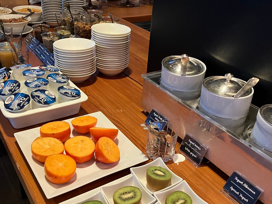 Hotel Milano - Active Hotel主图