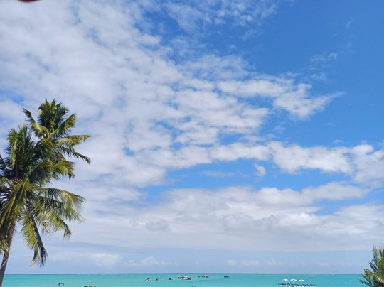 WC Receptivo-累西腓必去景点