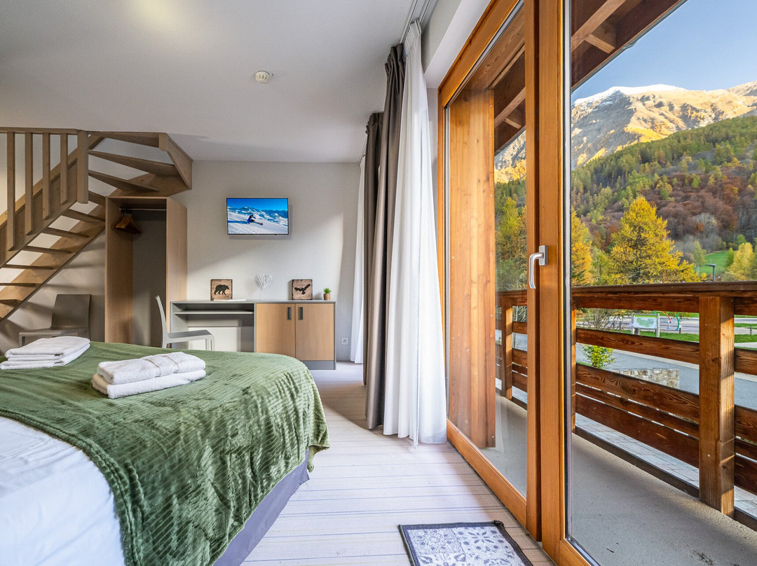 Auberge de la Graviere主图