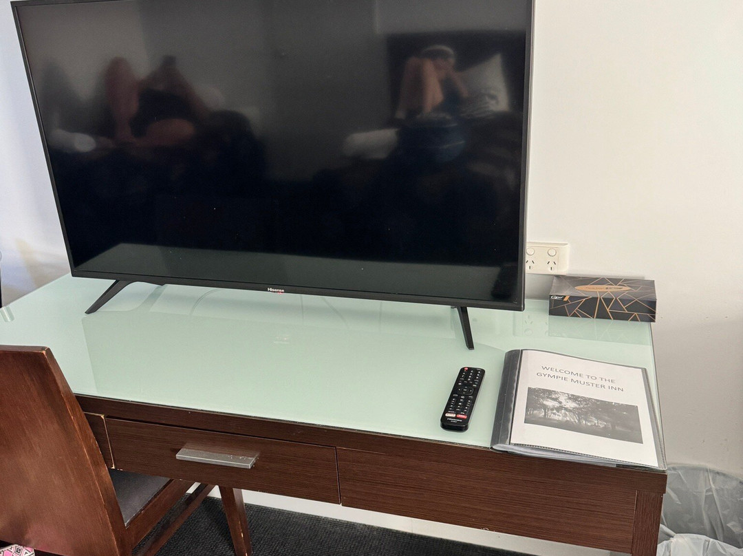 Gympie Muster Inn主图