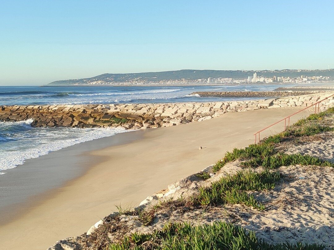 Praia da Figueira (Figueira Beach)景点图片