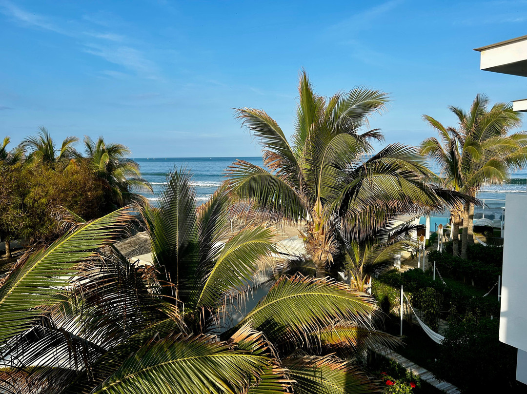 Hotel Del Mar Mancora主图