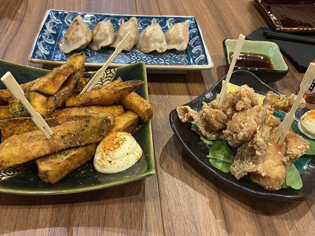 Don Katsu Bistrot Japonais