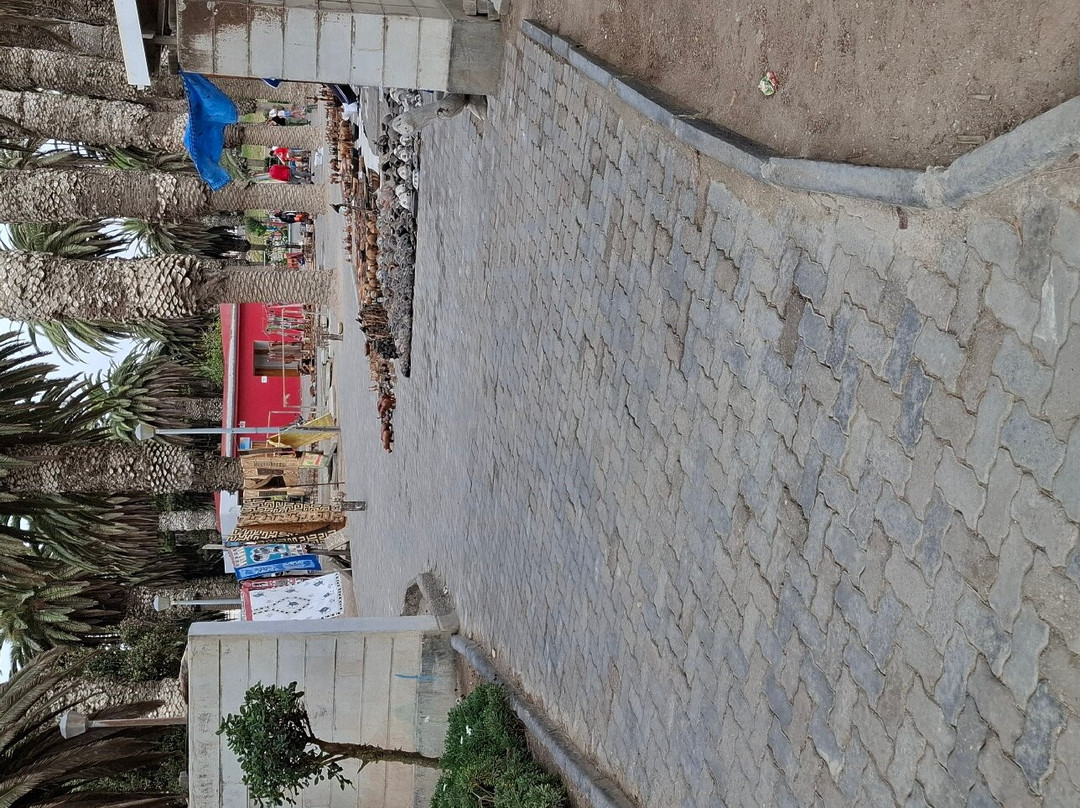 Craft Market-斯瓦科普蒙德必去景点