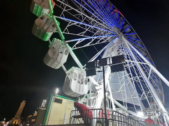 Wonderland Lisboa-里斯本必去景点