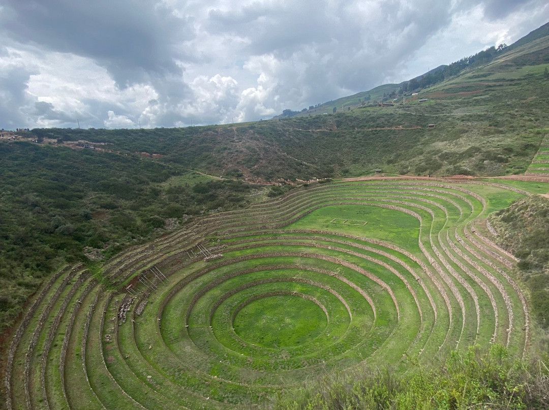 Local Link Experience-库斯科必去景点